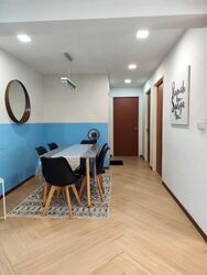 Blk 601A Tampines Greenridges (Tampines), HDB 5 Rooms #564767601